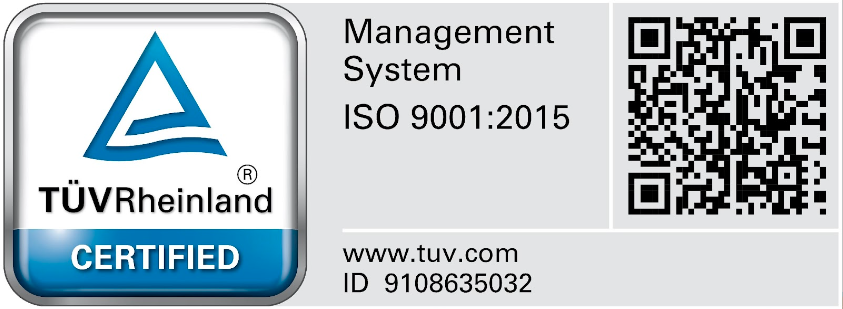 ISO QR Code 2